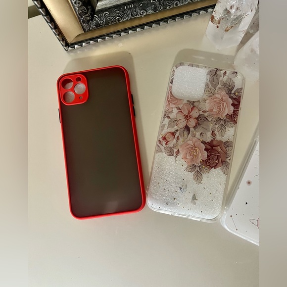 Iphone 12 Pro Max cover cases - Picture 4 of 4